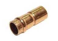 10mm x 8mm Solder Ring Fitting Reducer