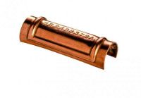 15mm Solder Ring Click Fix Copper Pipe Repair Patch