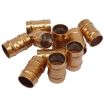 Solder Ring Straight Couplings