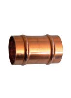 15mm Solder Ring Slip Coupling (No Internal Pipe Stop)