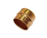 22mm Solder Ring Stop End Cap