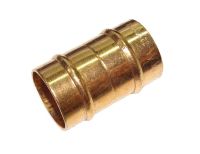 22mm Solder Ring Straight Coupling