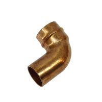 22mm Solder Ring Street Elbow