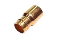 22mm x 15mm Solder Ring Fitting Reducer