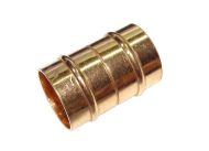 28mm Solder Ring Straight Coupling