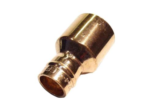 28mm x 15mm Solder Ring Fitting Reducer