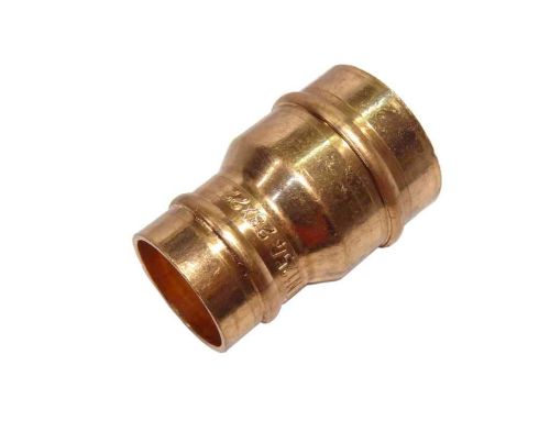 28mm x 22mm Solder Ring Reducing Coupling