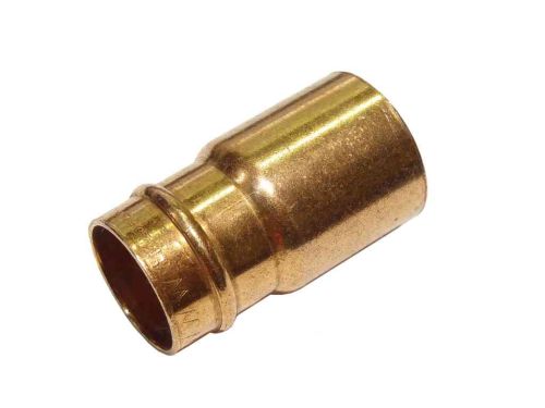 28mm x 22mm Solder Ring Fitting Reducer