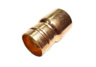 35mm x 28mm Solder Ring Fitting Reducer