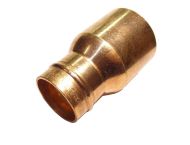 42mm x 22mm Solder Ring Fitting Reducer