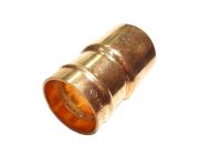 42mm x 35mm Solder Ring Fitting Reducer