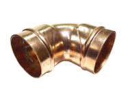 54mm Solder Ring Elbow