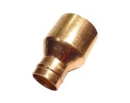 54mm x 28mm Solder Ring Fitting Reducer