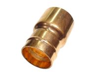 54mm x 42mm Solder Ring Fitting Reducer