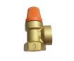 Pressure Relief Valves