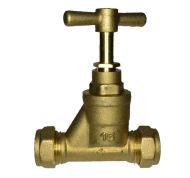 15mm Stopcock Valve