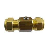 15mm Ballofix Valve (Genuine Broen)