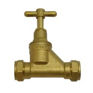 22mm Stopcock Valve