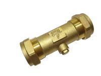 28mm Double Check Valve