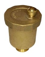 1/2" BSP Automatic Bottle Air Vent Valve