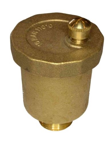 1/2" BSP Automatic Bottle Air Vent Valve