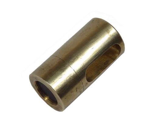 Brass Piston For 1/2" High Pressure Part 1 Ball-cock / Float Valve