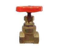 3/8" BSP Gate Valve