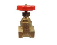 3/4" BSP Gate Valve