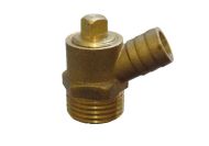 1/2" BSP Type B Drain Off Valve / Drain Cock