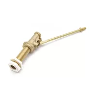 1/2" Part 1 Long Tail / Short Arm Ball-cock / Float Valve BS1212/1