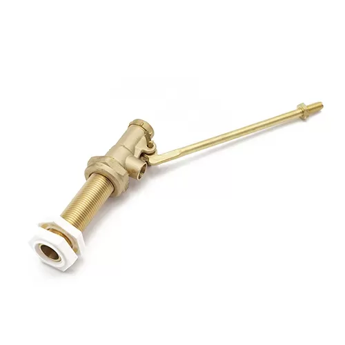 1/2" Part 1 Long Tail / Short Arm Ball-cock / Float Valve BS1212/1