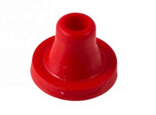 Low Pressure Valve Seat (Red) For 1/2" Ball-cock / Float Valve