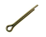 Brass Split / Cotter Pin For 1/2" Part 2 Ball-cock / Float Valve 1/8"