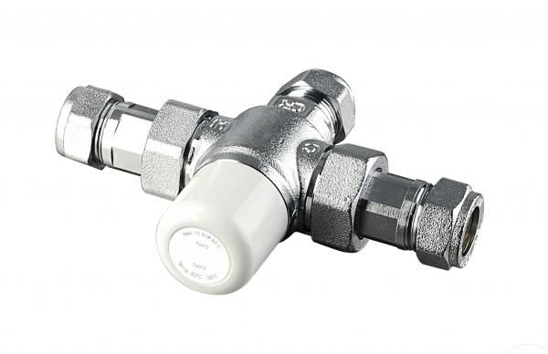 Thermostatic Valves