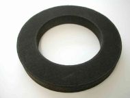 Siamp 2" Foam Doughnut Washer for Close Coupled Toilet Cistern