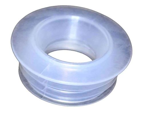 Plastic Toilet Flush Pipe Connector Cone (Internal Type)