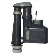 8" Derwent Macdee Metro Oblong 3 Part Toilet Syphon