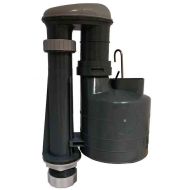 Derwent Macdee Metro Round 3 Part Toilet Syphon 8"