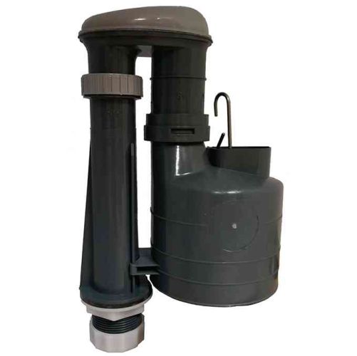 8" Derwent Macdee Metro Round 3 Part Toilet Syphon