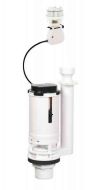 Fluidmaster Toilet Flush Valve With Dual Flush Push Button PRO550UK