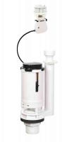 Fluidmaster Toilet Flush Valve With Dual Flush Push Button PRO550UK
