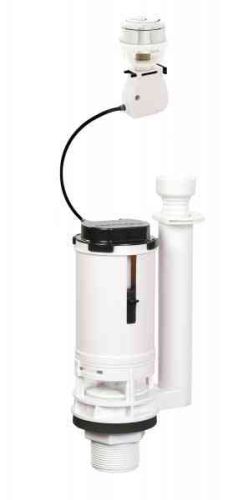 Fluidmaster Toilet Flush Valve With Dual Flush Push Button PRO550UK