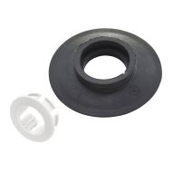 Ideal Standard Toilet Flush Valve Seal and Clip