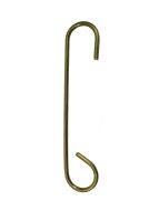 C Link Wire Hook For Toilet Cistern Syphon (Long)