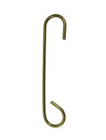 Toilet Cistern Syphon C Link Wire Hook (Long)