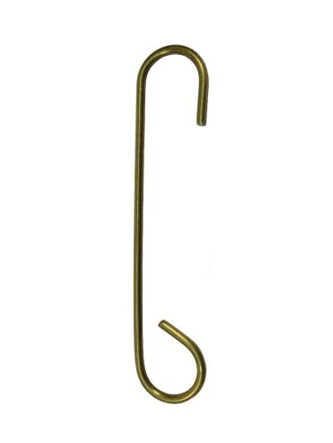 Toilet Cistern Syphon C Link Wire / Hook | Large Size | Stevenson ...