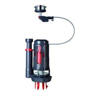 Macdee Wirquin Quick Fit Toilet Flush Valve With Push Button