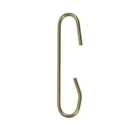 C Link Wire Hook For Toilet Cistern Syphon (Medium)