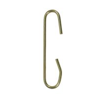 Toilet Cistern Syphon C Link Wire Hook (Medium)