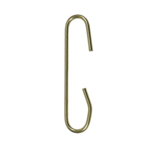 C Link Wire Hook For Toilet Cistern Syphon (Medium)